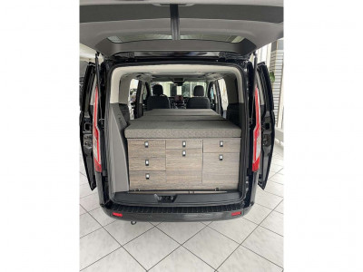 Ford Tourneo Custom Gebrauchtwagen