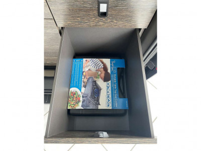 Ford Tourneo Custom Gebrauchtwagen