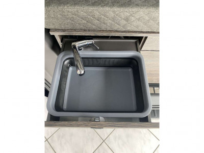 Ford Tourneo Custom Gebrauchtwagen