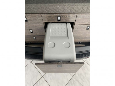 Ford Tourneo Custom Gebrauchtwagen