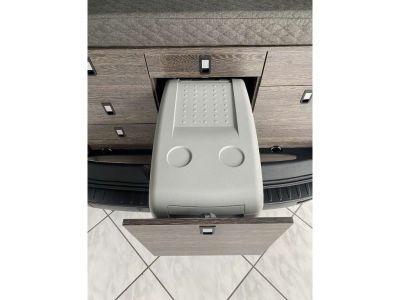 Ford Tourneo Custom Gebrauchtwagen