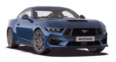 Ford Mustang Neuwagen