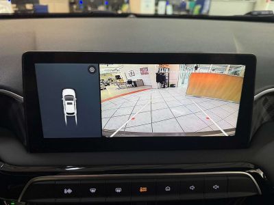 MG MG3 Tageszulassung