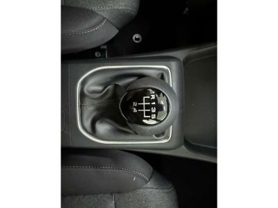 MG MG3 Tageszulassung