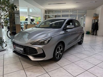 MG MG3 Tageszulassung