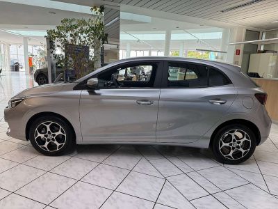 MG MG3 Tageszulassung