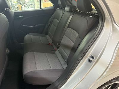 MG MG3 Tageszulassung