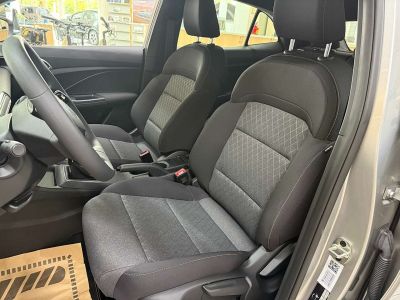 MG MG3 Tageszulassung