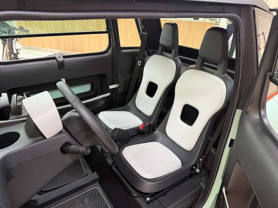 Fiat Topolino Neuwagen Fiat Topolino Neuwagen