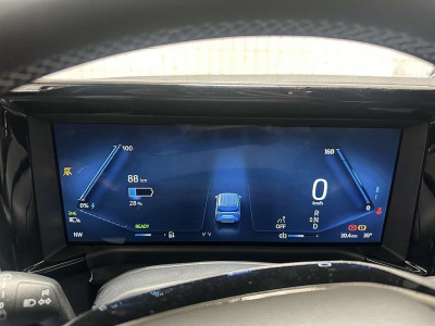 Ford Tourneo Courier Neuwagen