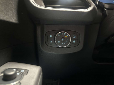 Ford Tourneo Courier Neuwagen