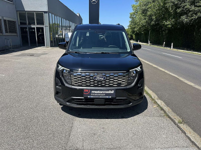 Ford Tourneo Courier Neuwagen