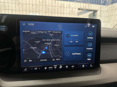 Ford Tourneo Courier Neuwagen