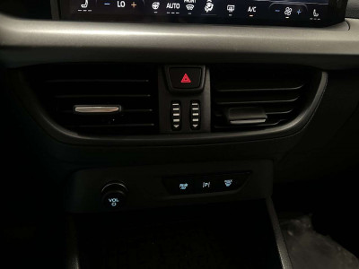 Ford Tourneo Courier Neuwagen