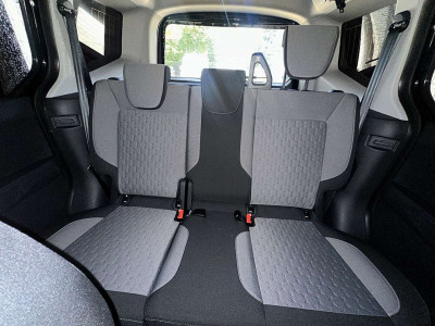 Ford Tourneo Courier Neuwagen
