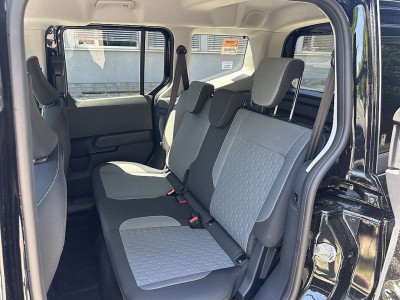 Ford Tourneo Courier Neuwagen