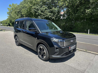 Ford Tourneo Courier Neuwagen