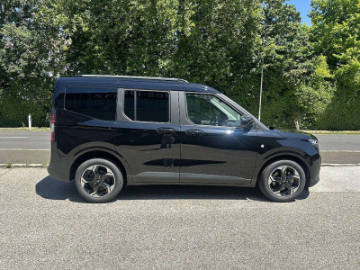 Ford Tourneo Courier Neuwagen