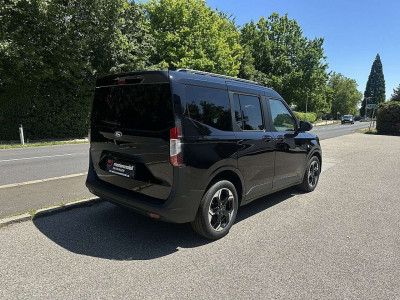 Ford Tourneo Courier Neuwagen