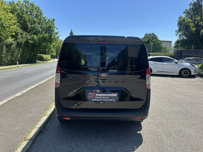 Ford Tourneo Courier Neuwagen