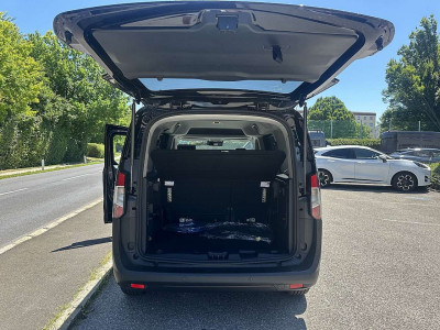 Ford Tourneo Courier Neuwagen