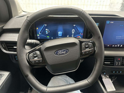 Ford Tourneo Courier Neuwagen