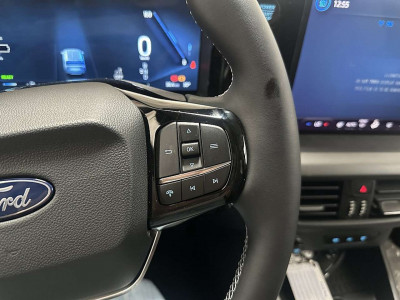 Ford Tourneo Courier Neuwagen