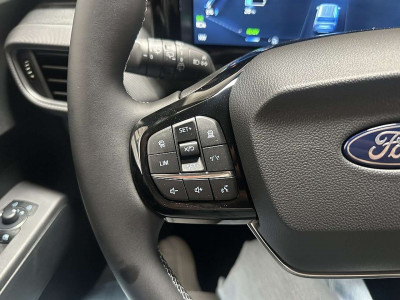 Ford Tourneo Courier Neuwagen