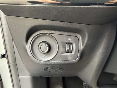 MG MG3 Vorführwagen