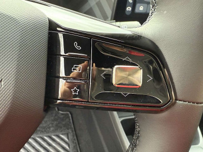 MG MG3 Vorführwagen