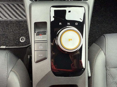 MG MG3 Vorführwagen