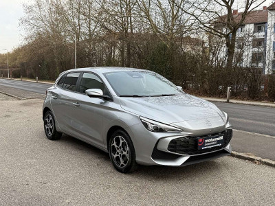 MG MG3 Vorführwagen