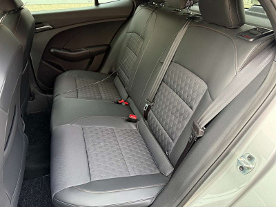 MG MG3 Vorführwagen