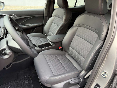 MG MG3 Vorführwagen