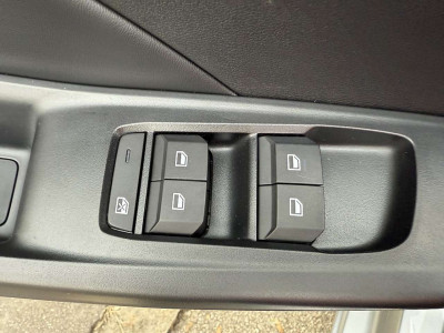 MG MG3 Vorführwagen