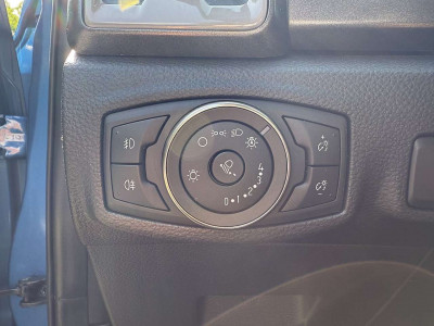 Ford Ranger Gebrauchtwagen