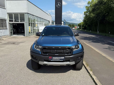 Ford Ranger Gebrauchtwagen