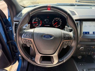 Ford Ranger Gebrauchtwagen