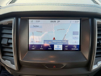 Ford Ranger Gebrauchtwagen