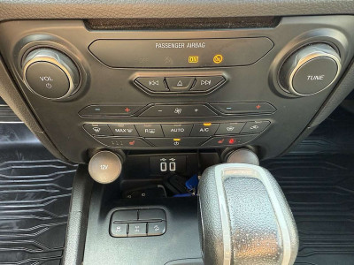 Ford Ranger Gebrauchtwagen