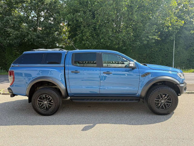 Ford Ranger Gebrauchtwagen