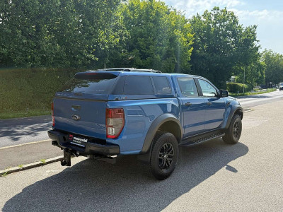 Ford Ranger Gebrauchtwagen