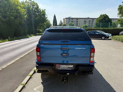 Ford Ranger Gebrauchtwagen