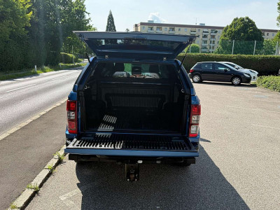 Ford Ranger Gebrauchtwagen