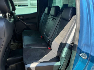 Ford Ranger Gebrauchtwagen