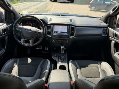 Ford Ranger Gebrauchtwagen