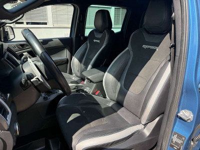 Ford Ranger Gebrauchtwagen