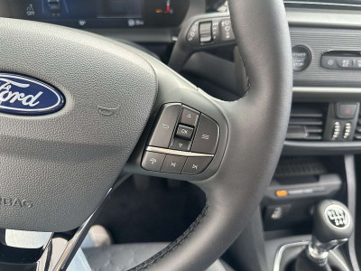 Ford Tourneo Courier Neuwagen