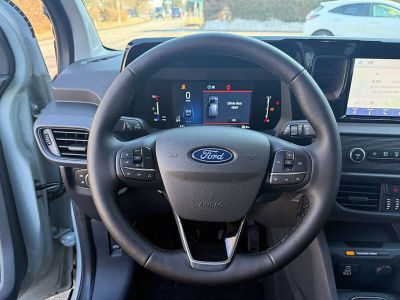 Ford Tourneo Courier Tageszulassung