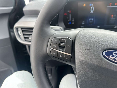 Ford Tourneo Courier Neuwagen